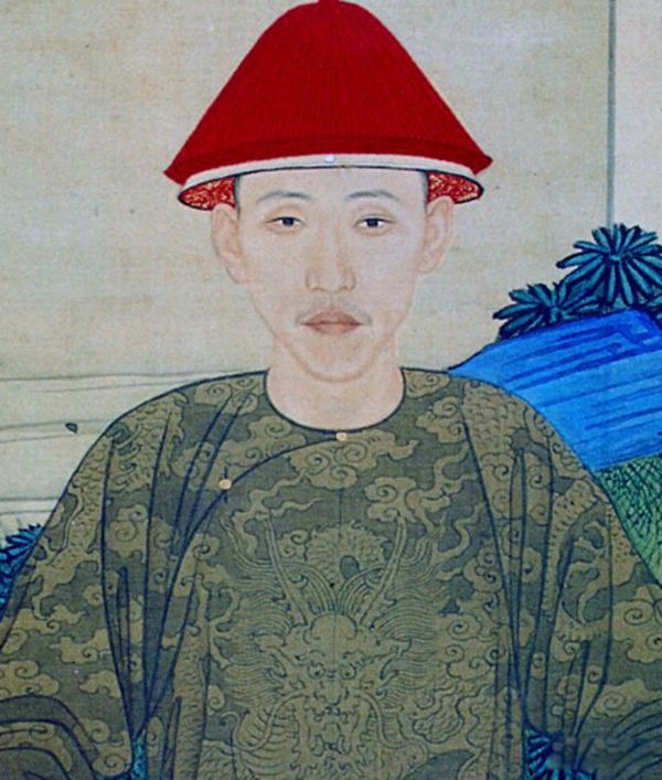 雍正是篡位,还是合法继位 他到底是不是“篡位者”