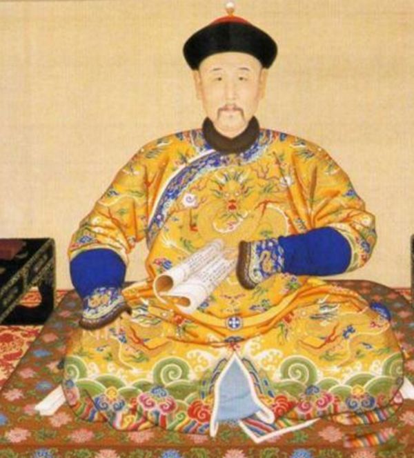 雍正是篡位,还是合法继位 他到底是不是“篡位者”