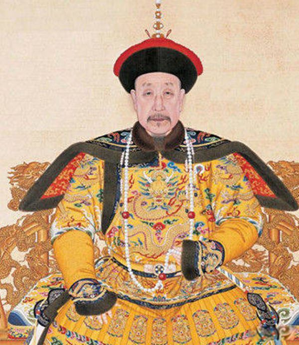 雍正是篡位,还是合法继位 他到底是不是“篡位者”