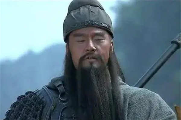 关胜是关羽的后代吗 水浒传关胜和关羽什么关系