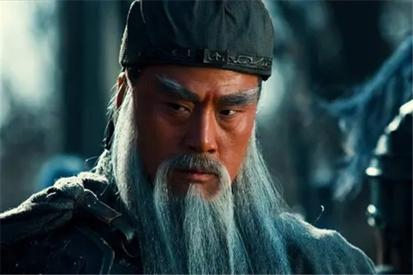 关胜是关羽的后代吗 水浒传关胜和关羽什么关系