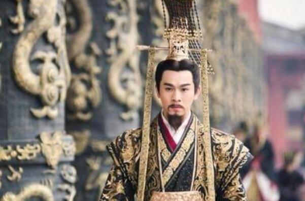 宣太后是芈月吗她和秦始皇的关系 历史上宣太后和义渠王的私通关系