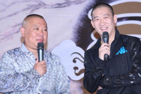 曹云金大闹郭德纲37岁寿宴全过程 6000字长文内容说的都是真的吗