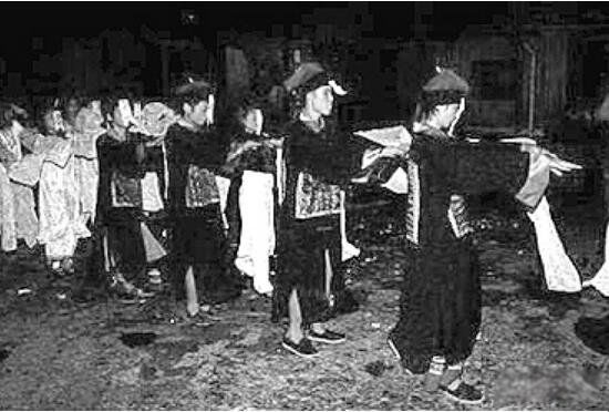 湘西赶尸是哪个地区 湖南湘西赶尸是真的吗