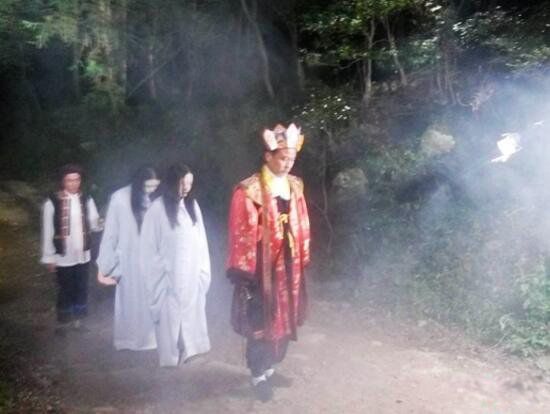 湘西赶尸是哪个地区 湖南湘西赶尸是真的吗