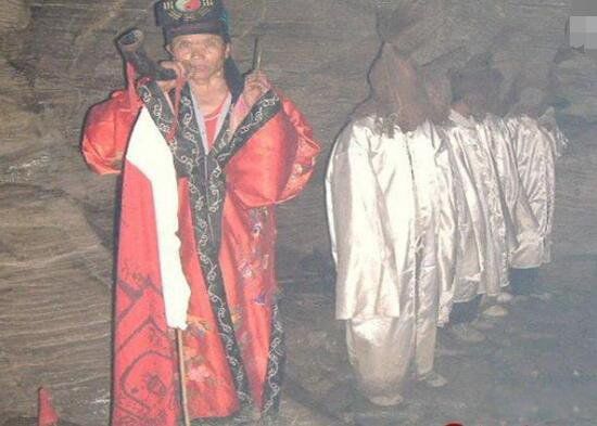 湘西赶尸是哪个地区 湖南湘西赶尸是真的吗
