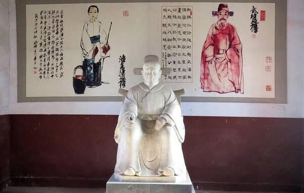 古代武大郎身高多少 武大郎真实历史原型身高