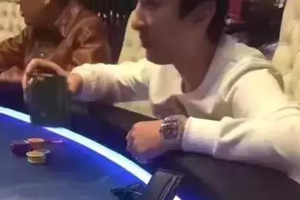 王思聪手表什么牌子 理查德米勒2000万手表图片