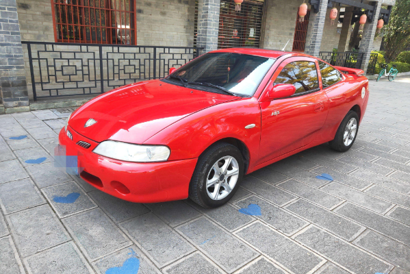 中国第一跑车是什么 全国最便宜的跑车是哪一款