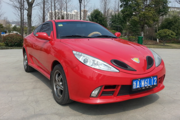 中国第一跑车是什么 全国最便宜的跑车是哪一款