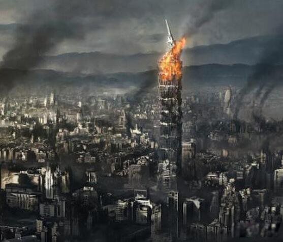2018世界末日预言 2018世界末日是哪一天几月几日