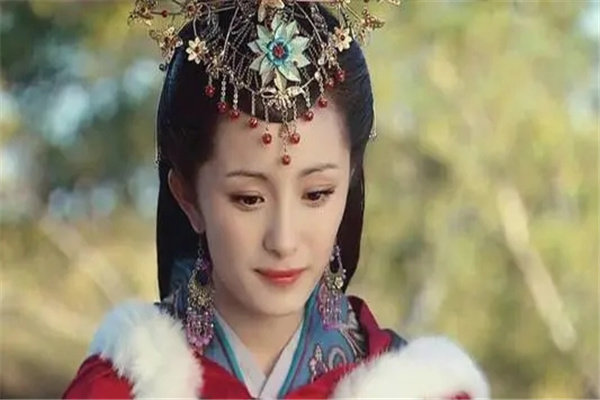 古代四大美女排名顺序是谁 他们都是哪个地方的