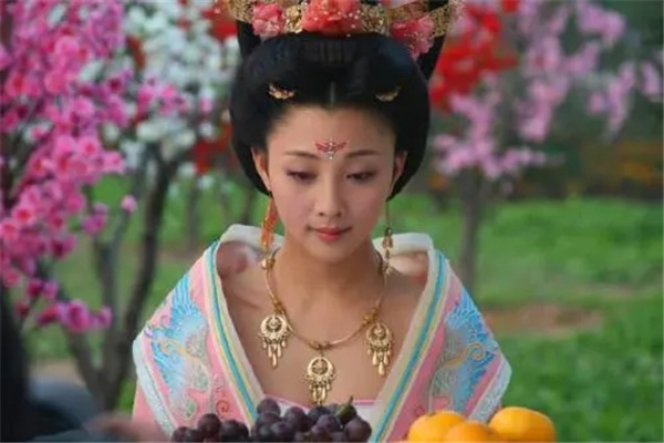古代四大美女排名顺序是谁 他们都是哪个地方的