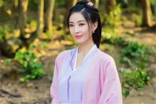 古代四大美女排名顺序是谁 他们都是哪个地方的
