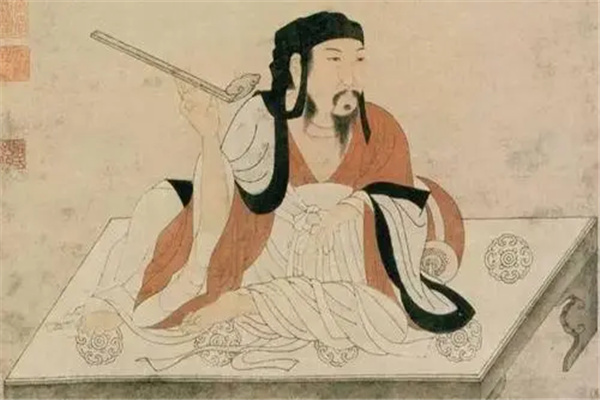 入木三分的神话人物是谁 入木三分的相关历史人物