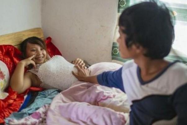 海南少女妈妈案例分析 为什么会有少女妈妈村