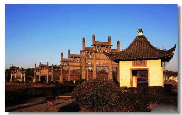 冥界入口在哪里 世界上冥界入口对应的是什么地方