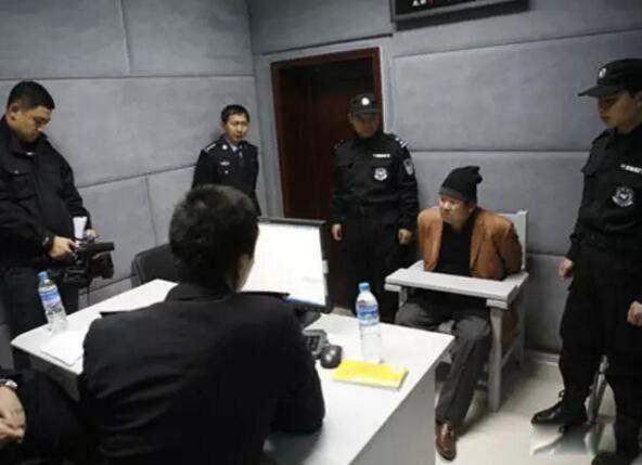 杨树彬案详细内容 哈尔滨碎尸案杨树彬是怎么回事