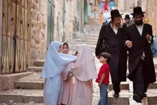 犹太人是哪个国家的原住民呢 他们的原始居住地在哪里