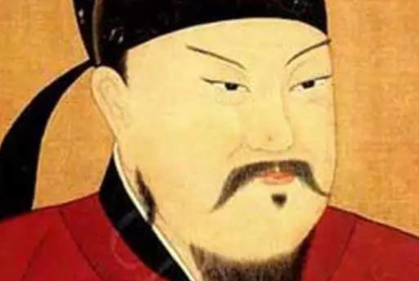 李治简介与生平经历 他是谁的儿子母亲是谁