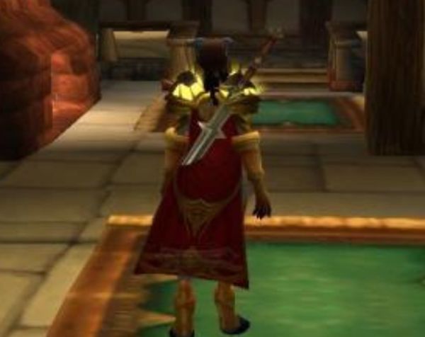 魔兽世界灵异事件有哪些 wow十大最惊悚的事件