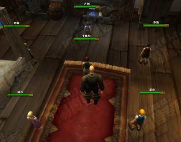 魔兽世界灵异事件有哪些 wow十大最惊悚的事件