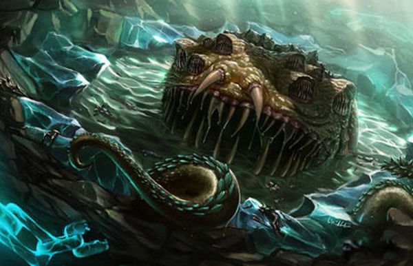 魔兽世界灵异事件有哪些 wow十大最惊悚的事件