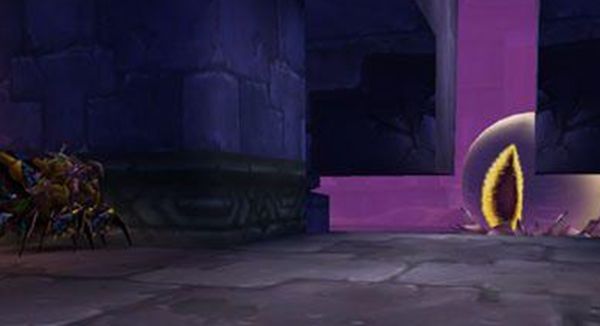 魔兽世界灵异事件有哪些 wow十大最惊悚的事件
