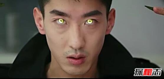 阴阳眼现实中存在吗 阴阳眼的人讲的真实经历
