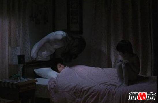 阴阳眼现实中存在吗 阴阳眼的人讲的真实经历