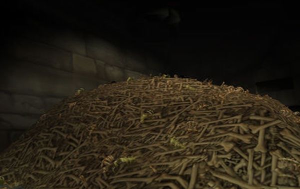 魔兽世界灵异事件有哪些 wow十大最惊悚的事件