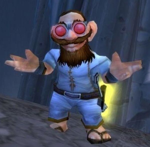 魔兽世界灵异事件有哪些 wow十大最惊悚的事件
