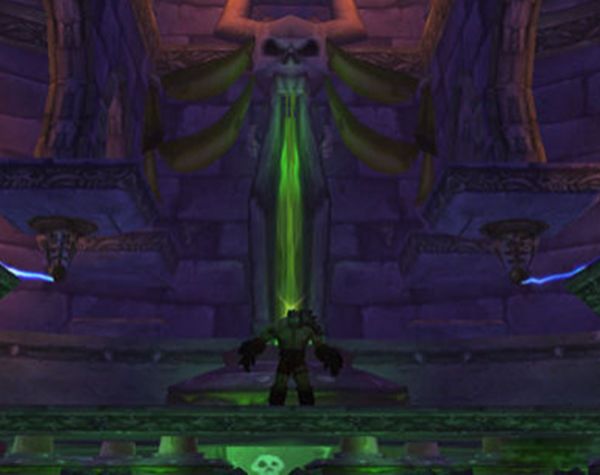 魔兽世界灵异事件有哪些 wow十大最惊悚的事件