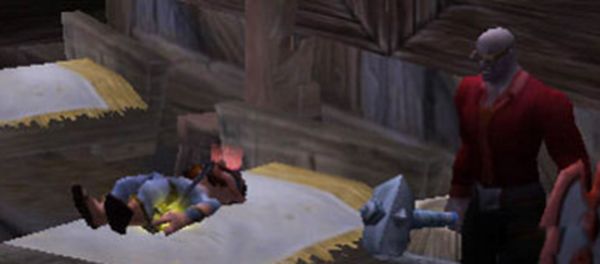 魔兽世界灵异事件有哪些 wow十大最惊悚的事件