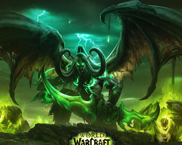魔兽世界灵异事件有哪些 wow十大最惊悚的事件