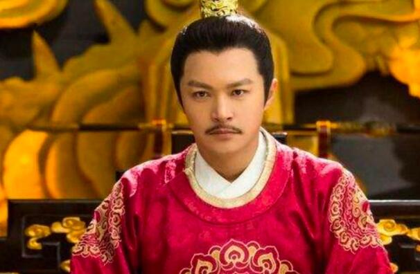 贞观之治是哪个皇帝 李世民在位多少年