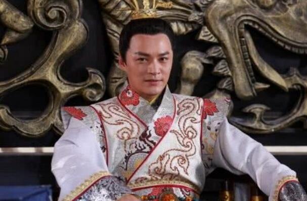 贞观之治是哪个皇帝 李世民在位多少年