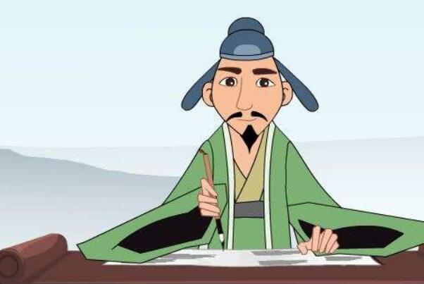入木三分这个成语原本是用来形容什么的 故事的主人公是谁