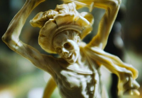世界10大恶魔排行榜 排名第一的恶魔是谁