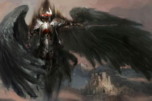 世界10大恶魔排行榜 排名第一的恶魔是谁