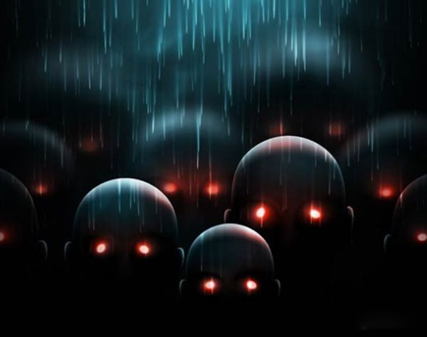 世界10大恶魔排行榜 排名第一的恶魔是谁