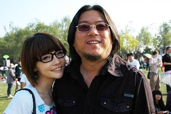 高晓松现在的老婆是谁 夕又米不需要高晓松前妻这个头衔