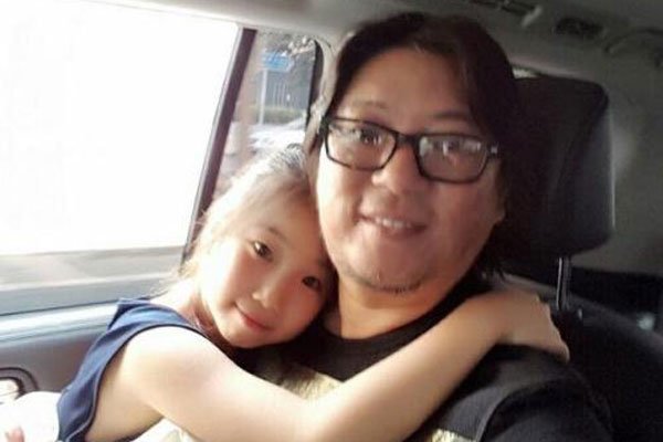 高晓松现在的老婆是谁 夕又米不需要高晓松前妻这个头衔