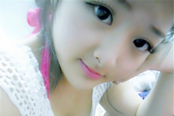 梦婵婵内衣照尺度大 搁古代可以结婚做小妈啦