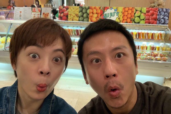 孙俪邓超什么时候离的婚 没消息谁出轨因为什么