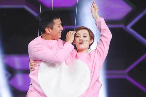 孙俪邓超什么时候离的婚 没消息谁出轨因为什么