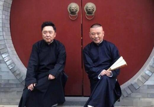 于谦老婆白慧明是蒙古国人吗 郭德纲是德云社的皇上于谦是皇后