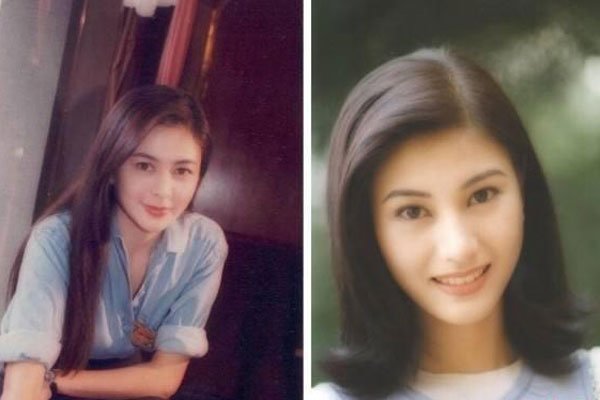 为什么大刘对李嘉欣关之琳不一样 刘銮雄为什么不塞李嘉欣高尔夫球
