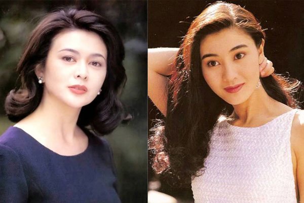 为什么大刘对李嘉欣关之琳不一样 刘銮雄为什么不塞李嘉欣高尔夫球