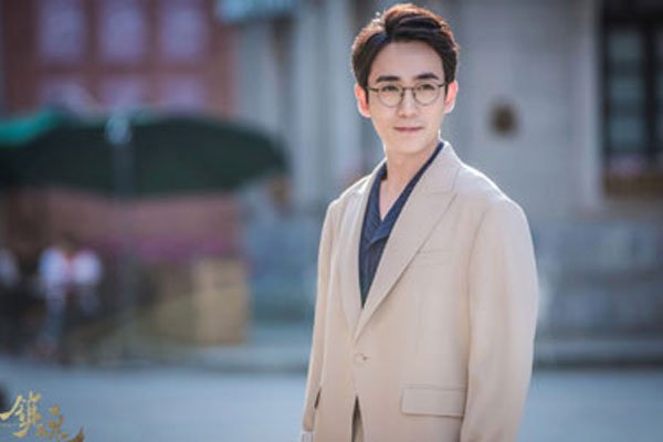 ��һ���������ƽ�Լ һ��5�꣬һ��35��